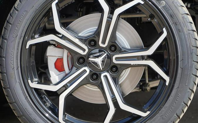 2026 Polaris Slingshot® SLR Manual