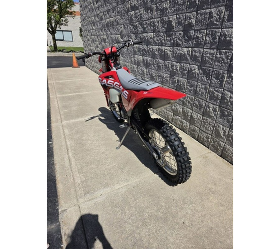 2023 GAS GAS F0375W1