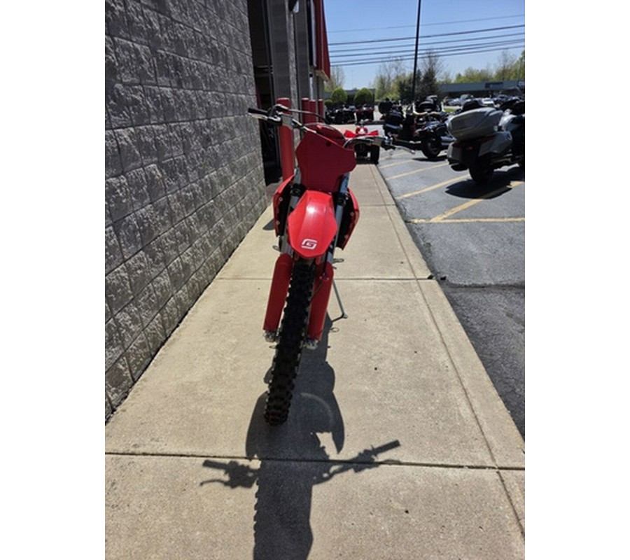 2023 GAS GAS F0375W1