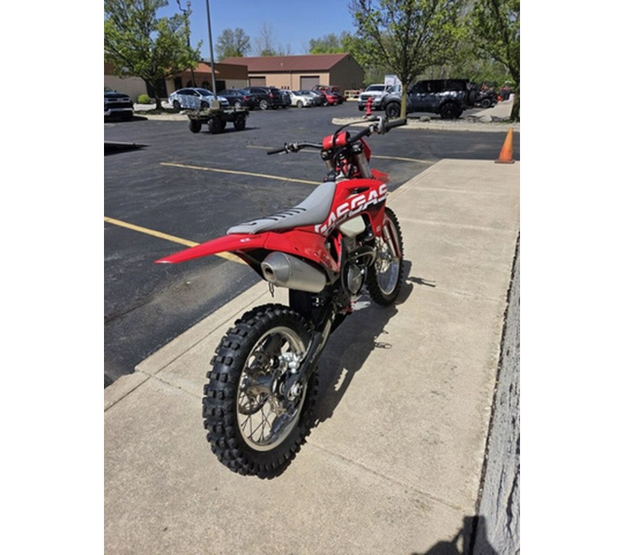 2023 GAS GAS F0375W1