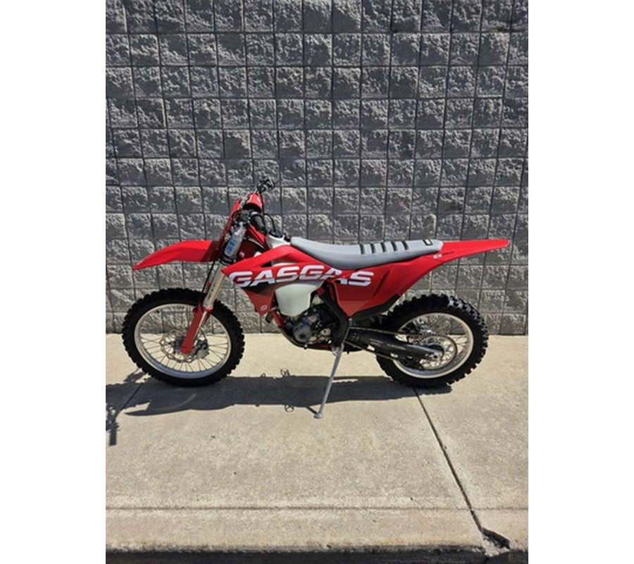 2023 GAS GAS F0375W1