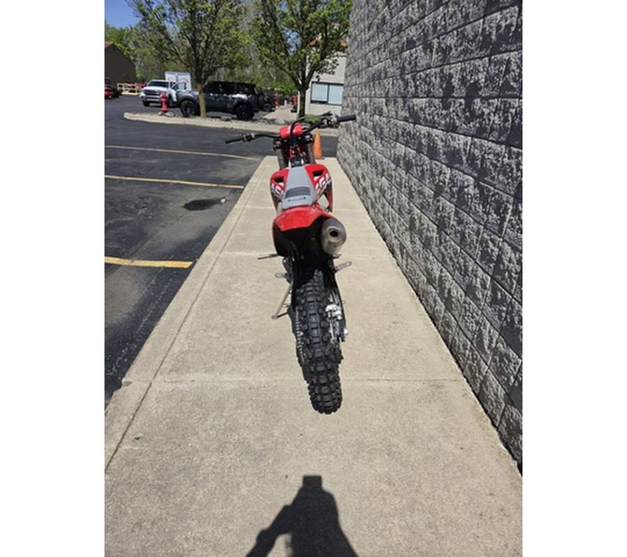 2023 GAS GAS F0375W1