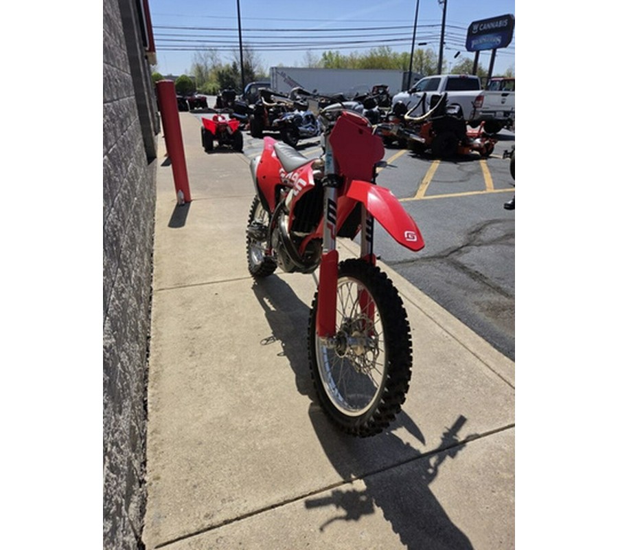 2023 GAS GAS F0375W1