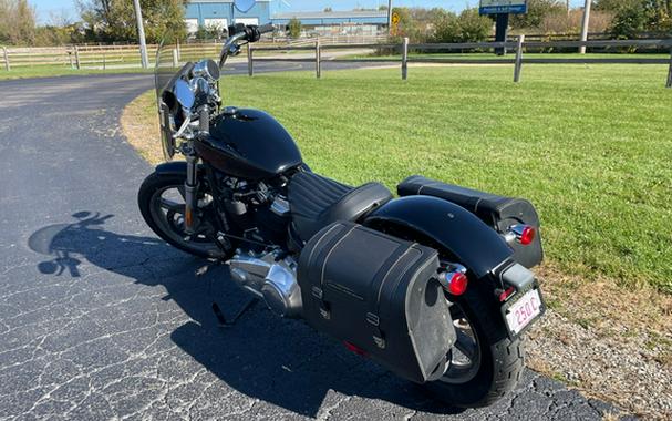 2023 Harley-Davidson FXST
