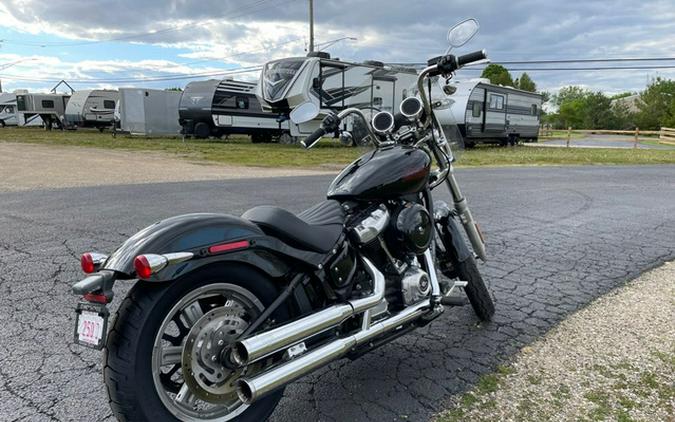 2023 Harley-Davidson FXST