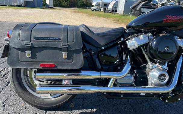 2023 Harley-Davidson FXST