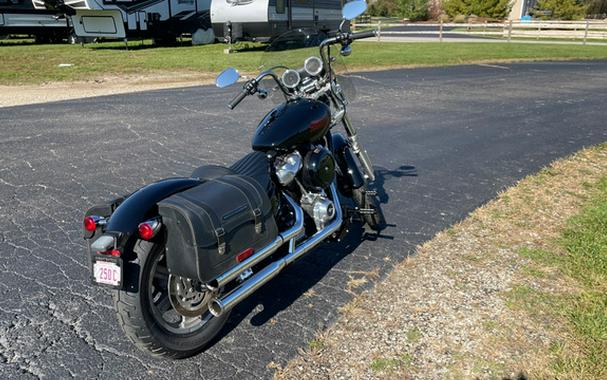 2023 Harley-Davidson FXST