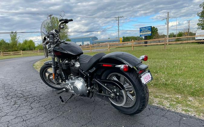 2023 Harley-Davidson FXST