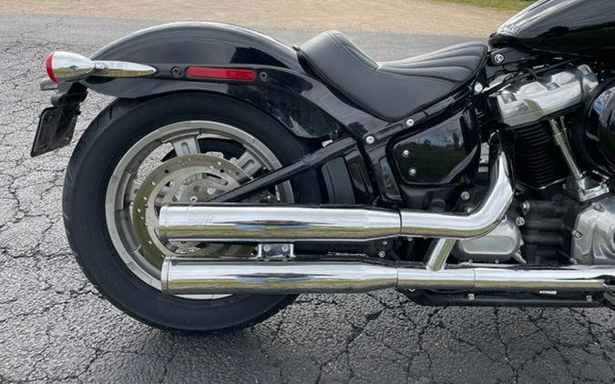 2023 Harley-Davidson FXST