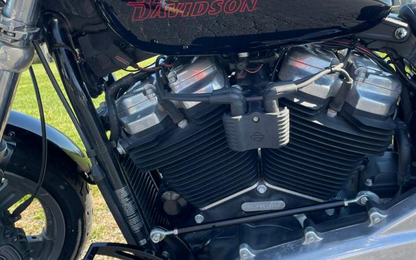 2023 Harley-Davidson FXST