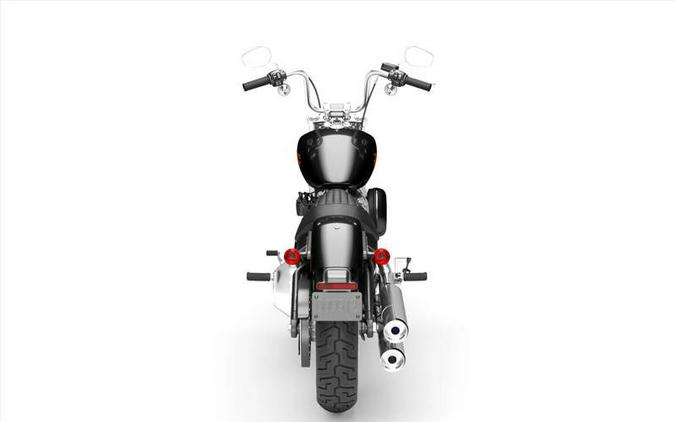 2023 FXST - Harley-Davidson®