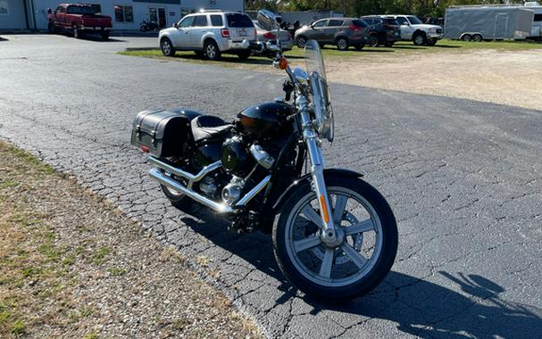 2023 Harley-Davidson FXST