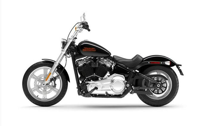 2023 FXST - Harley-Davidson®