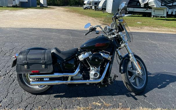 2023 Harley-Davidson FXST