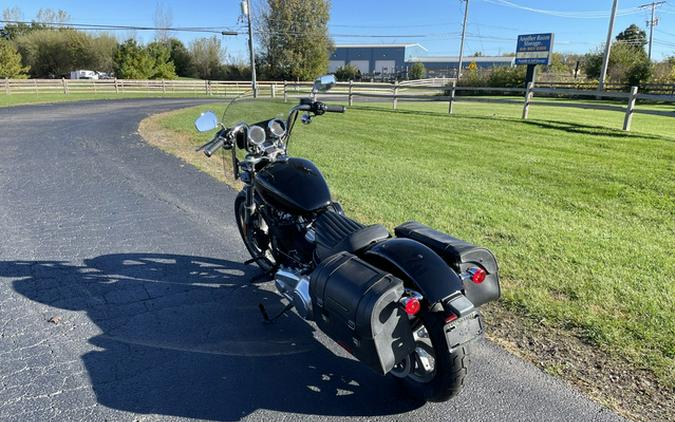 2023 Harley-Davidson FXST