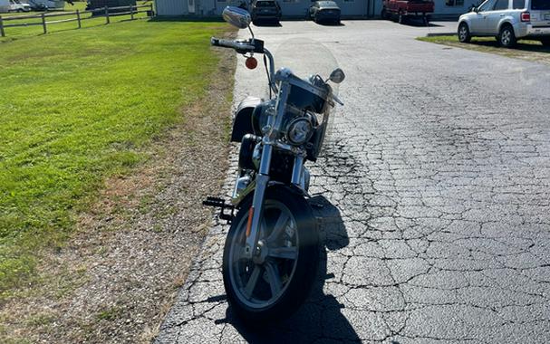 2023 Harley-Davidson FXST