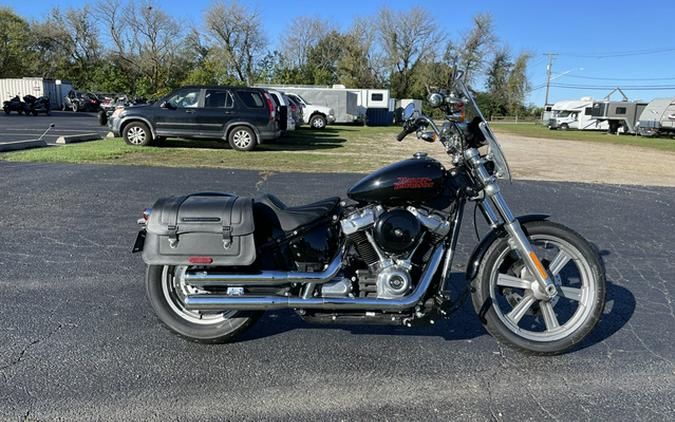 2023 Harley-Davidson FXST