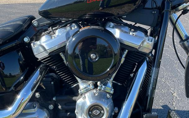 2023 Harley-Davidson FXST