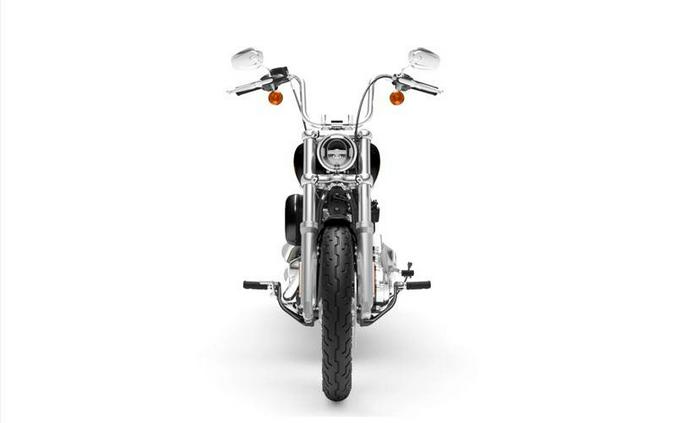 2023 FXST - Harley-Davidson®