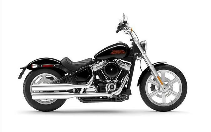 2023 FXST - Harley-Davidson®