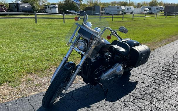 2023 Harley-Davidson FXST