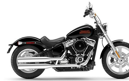 2023 FXST - Harley-Davidson®