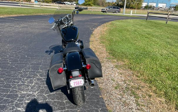 2023 Harley-Davidson FXST