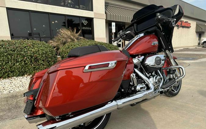 FLHX 2024 Street Glide