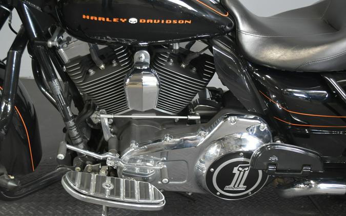 2016 Harley-Davidson Street Glide Special FLHXS