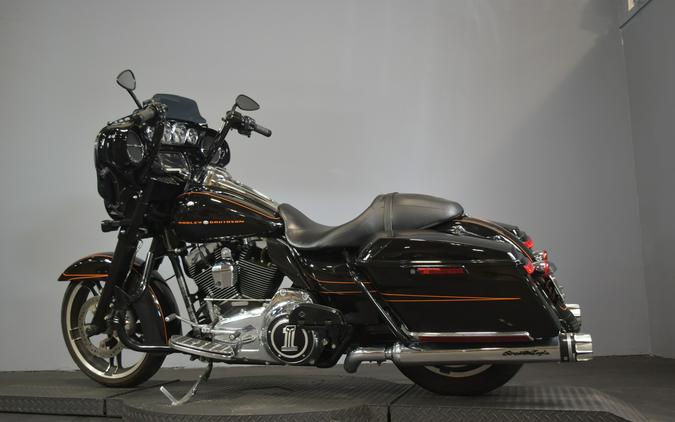 2016 Harley-Davidson Street Glide Special FLHXS