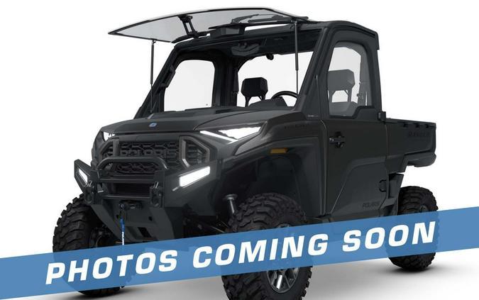 2026 Polaris Ranger XD 1500 Northstar Edition Ultimate