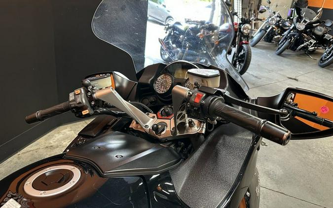 2014 Kawasaki Concours 14 ABS