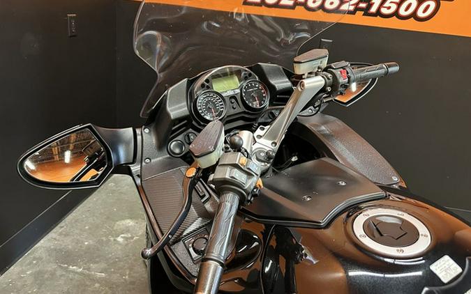 2014 Kawasaki Concours 14 ABS