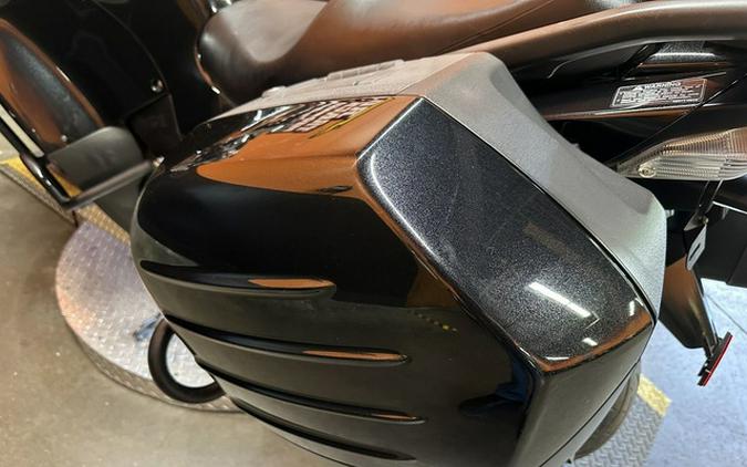 2014 Kawasaki Concours 14 ABS
