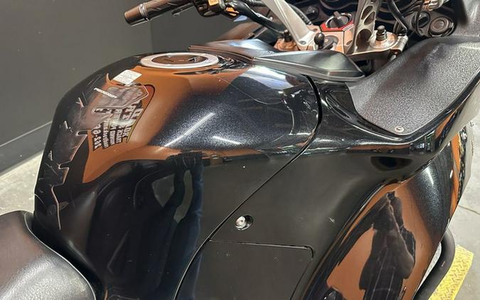 2014 Kawasaki Concours 14 ABS