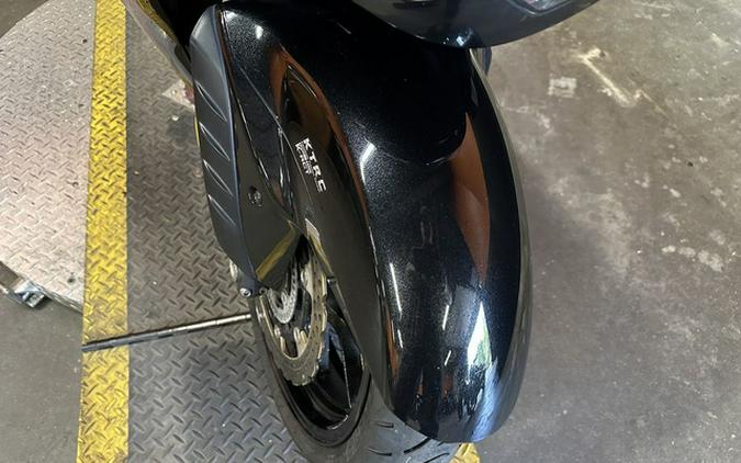 2014 Kawasaki Concours 14 ABS