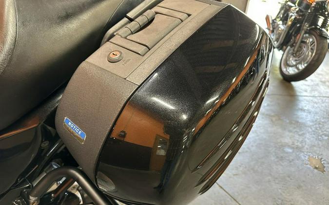 2014 Kawasaki Concours 14 ABS