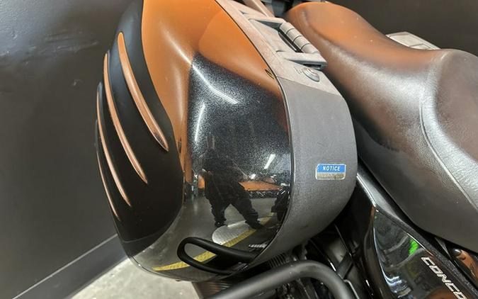 2014 Kawasaki Concours 14 ABS