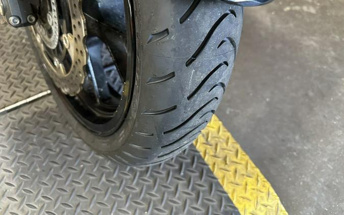 2014 Kawasaki Concours 14 ABS