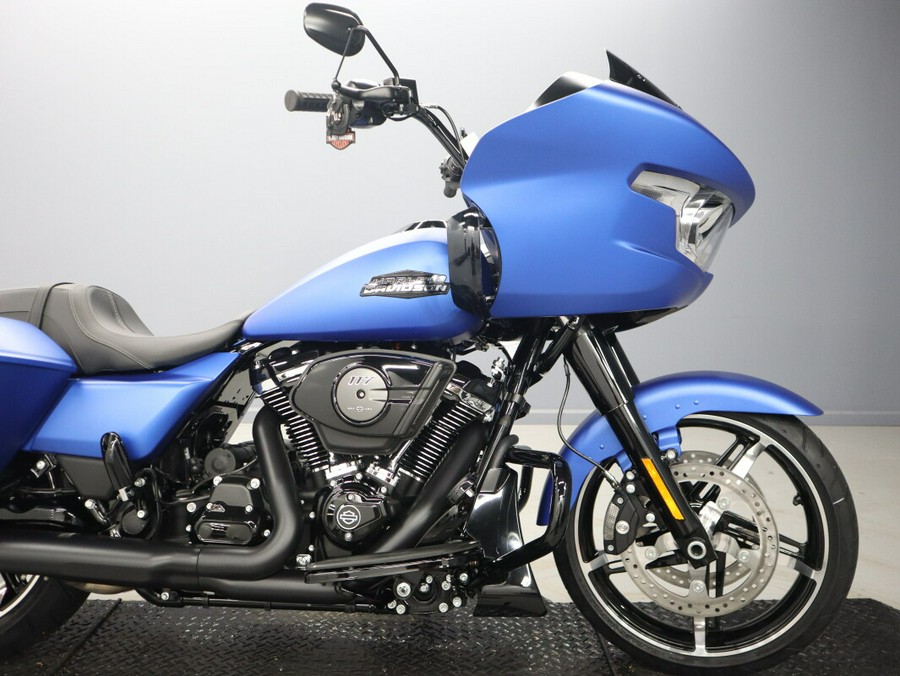 2026 Harley-Davidson Road Glide FLTRX