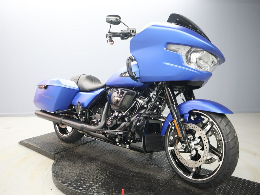 2026 Harley-Davidson Road Glide FLTRX