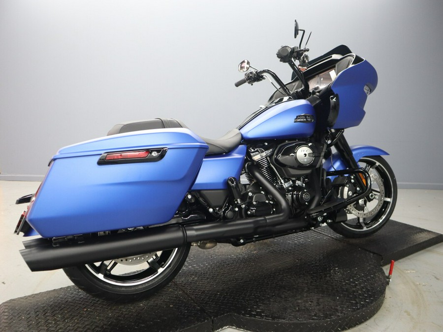 2026 Harley-Davidson Road Glide FLTRX