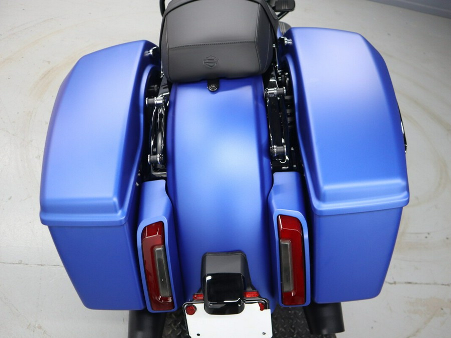 2026 Harley-Davidson Road Glide FLTRX