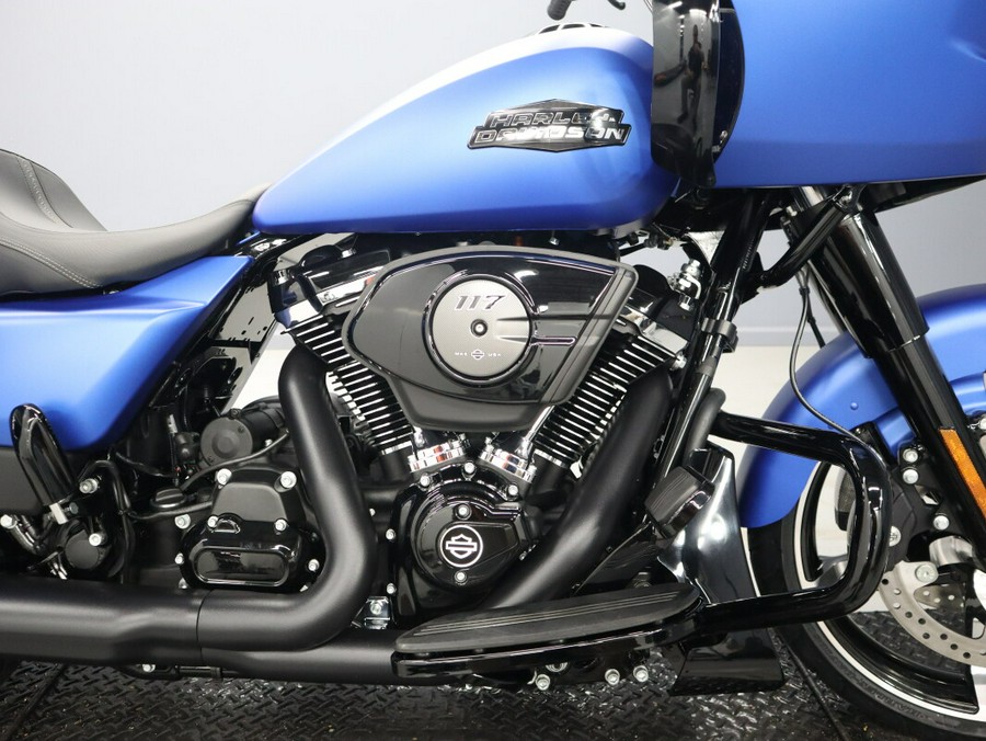 2026 Harley-Davidson Road Glide FLTRX