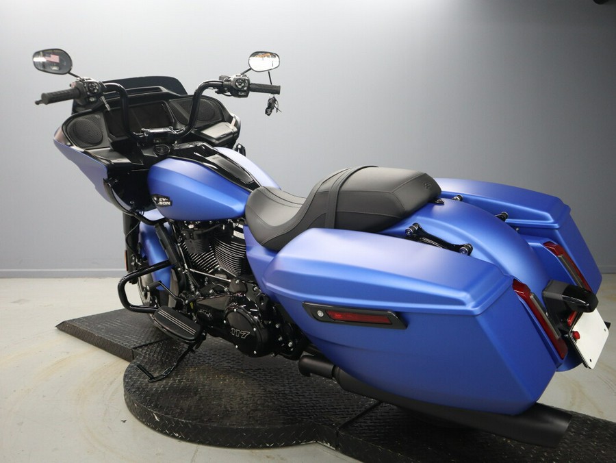 2026 Harley-Davidson Road Glide FLTRX