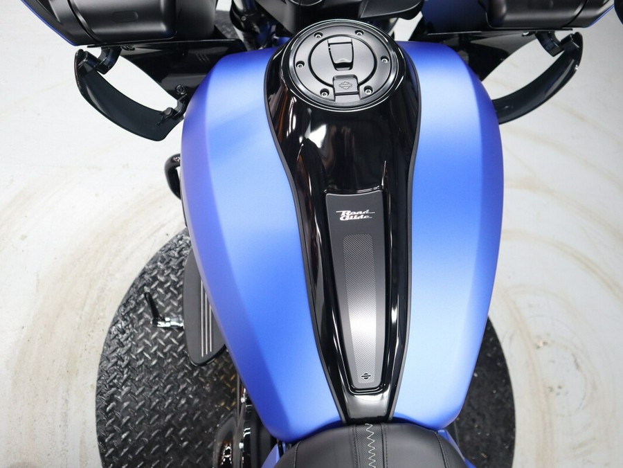 2026 Harley-Davidson Road Glide FLTRX