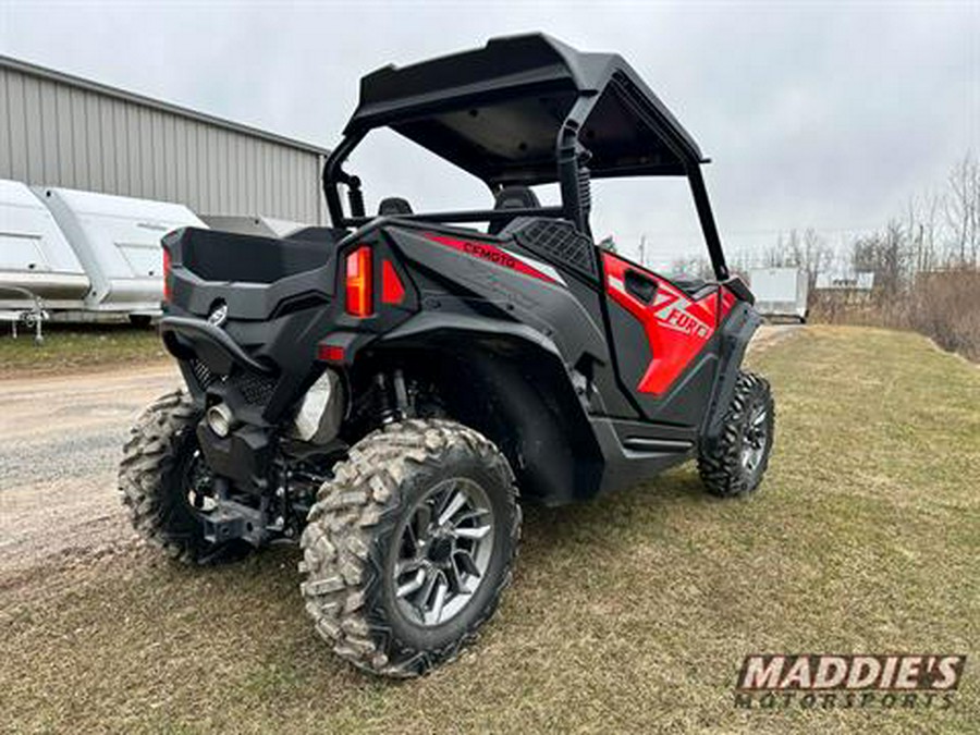 2023 CFMOTO ZForce 950 Trail