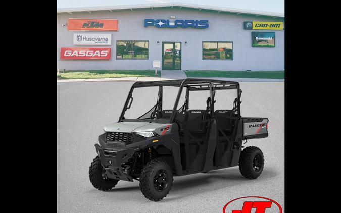 2023 Polaris Industries RANGER CREW SP 570 Premium