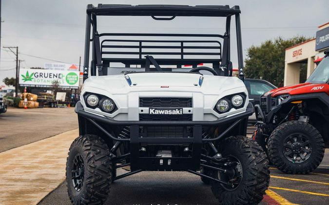 2024 Kawasaki MULE PRO-FXR™ 1000 LE