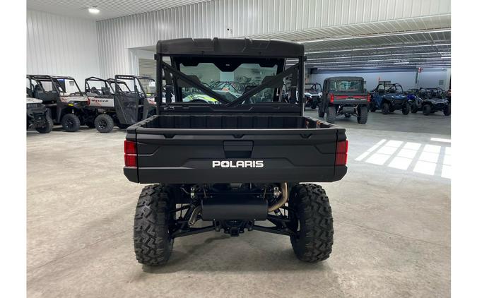 2024 Polaris Industries RANGER 1000 PREMIUM - WHITE LIGHTNING